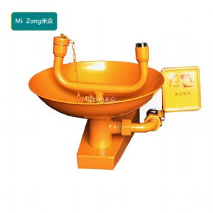 掛壁式洗眼器（經(jīng)濟(jì)型）