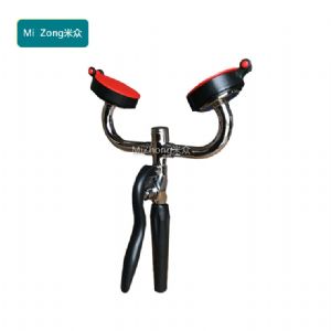 臺(tái)式雙口洗眼器